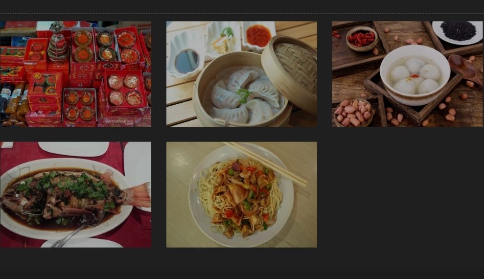 podiumnews.com-Makanan Khas Imlek